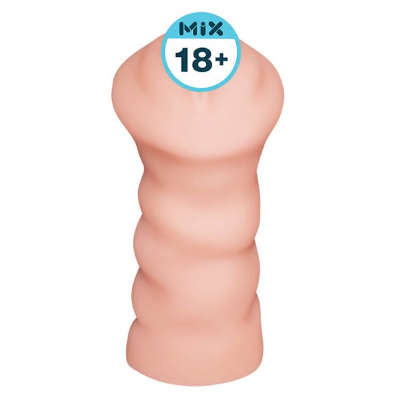 CRAZY BULL - LEILA 3D Vagina Masturbator CRAZY BULL - LEILA 3D Vagina Masturbator